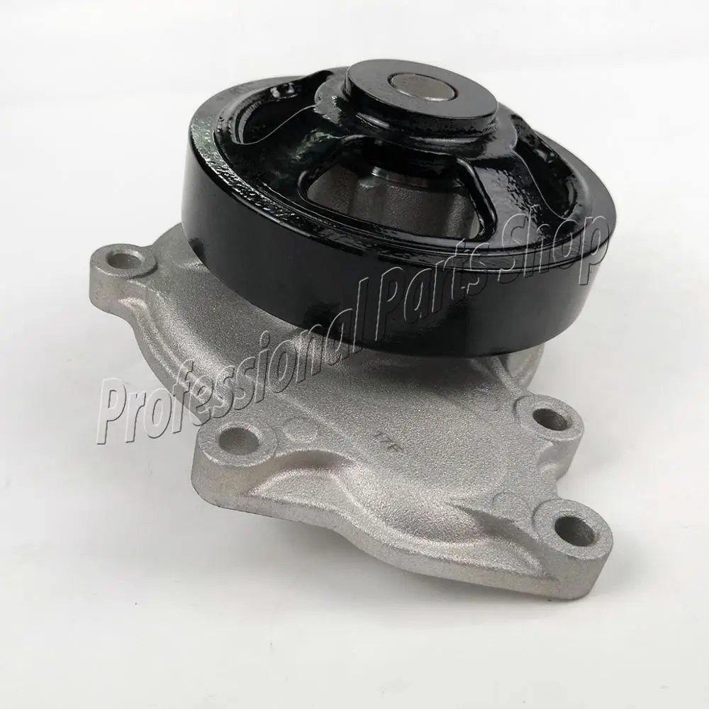 Новый водяной насос для двигателя Mitsubishi Fuso ME994451 ME994522 ME995072 ME993898 ME994025|Водяные