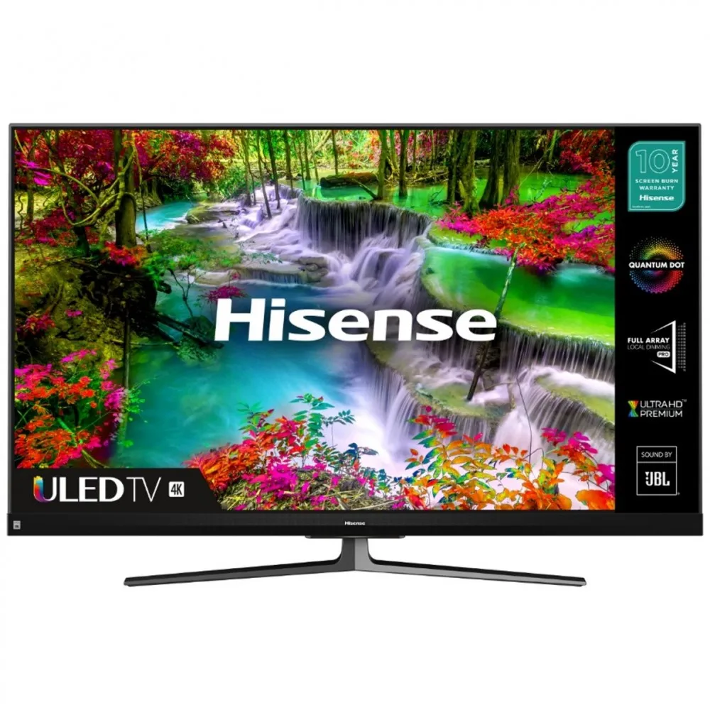 Телевизор hisense 65pulgadas uled 4k uhd|Телевизоры| |
