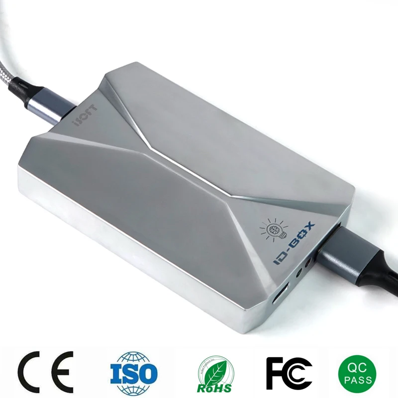 

DFU ID-Box один клик в режим DFU/iBox одна кнопка фиолетовый экран чтение записи серийный номер для iPhone 6-X для iPad