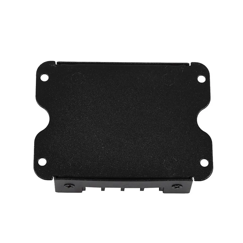 12V 30A металлический светодиодный диммер контроллер ручной Управление для