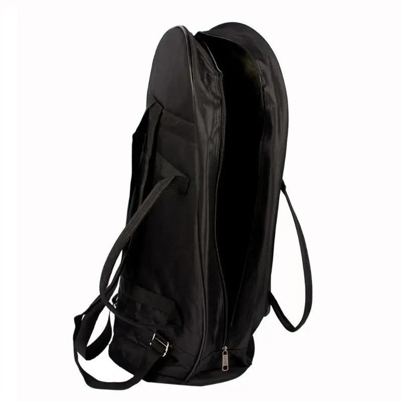 Tooyful Мягкий чехол из ткани Оксфорд музыкальный инструмент французский