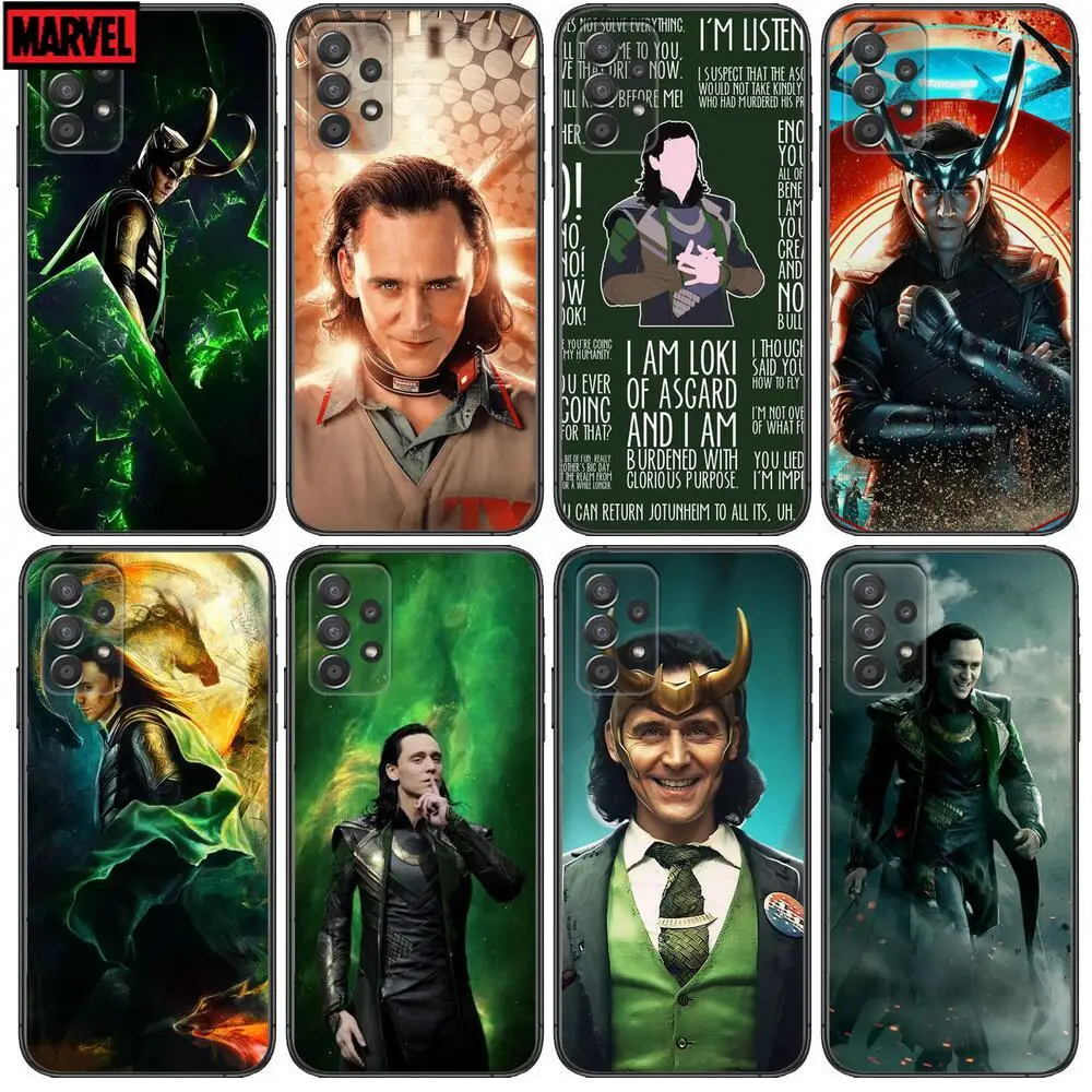 

Superhero Rocky Phone Case Hull For Samsung Galaxy A70 A50 A51 A71 A52 A40 A30 A31 A90 A20E 5G a20s Black Shell Art Cell Cove