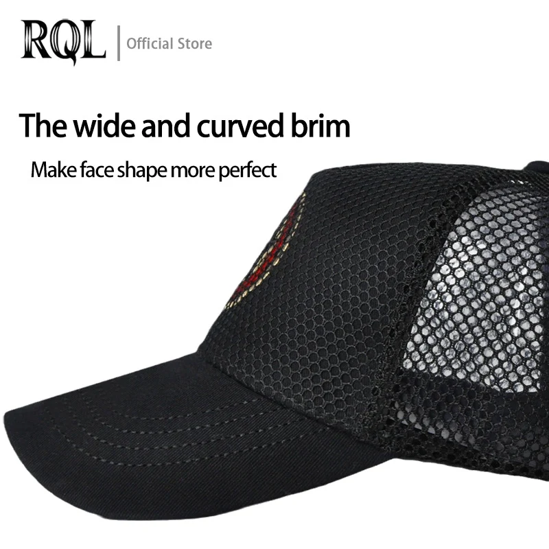 Мужская бейсболка летняя 2021 мужская Спортивная рыболовная гольф баскетбол