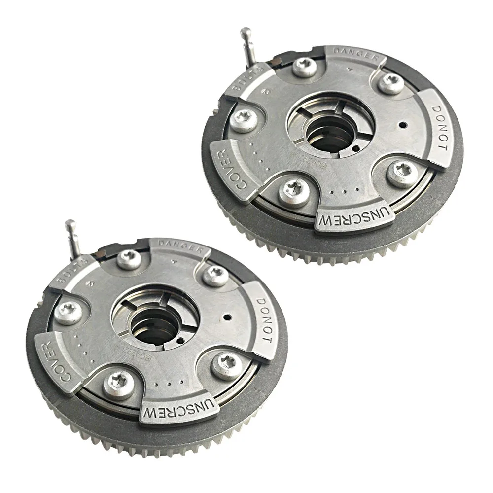 

2720506847 272 050 03 47 Exhaust Camshaft Timing Adjuster Left & Right For Mercedes-Benz R230 R171 W203