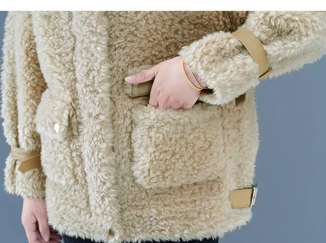 

2021 spring and autumn winter with New style fashion Long sleeve Women's Jacket coat