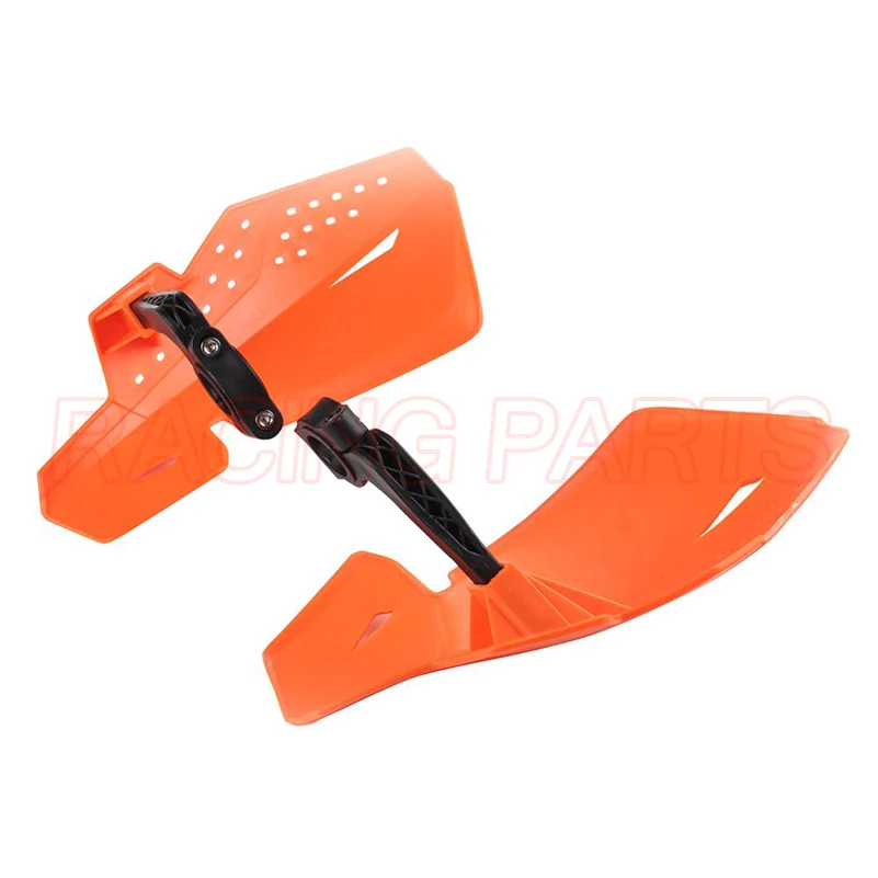 Защита для Руля Мотоцикла Кросса внедорожника квадроцикла защитные накладки