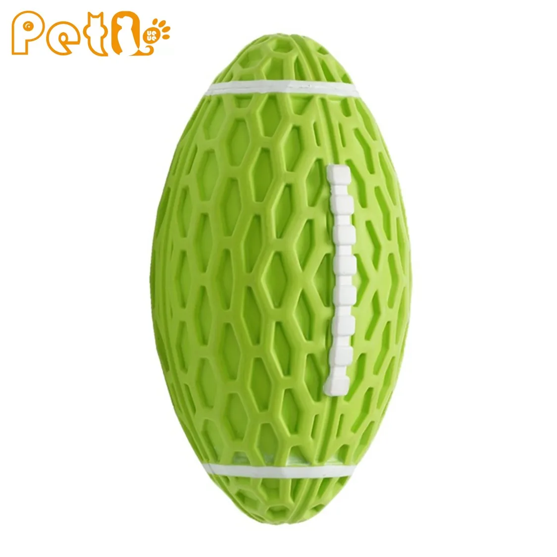 

Жевательная игрушка для домашних животных pettail, тренировочная игрушка для собак, Нетоксичная резиновая игрушка для домашних животных, моля...