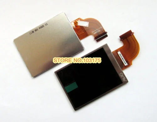 

New LCD Screen Display For Samsung Digimax L730 L830 camera