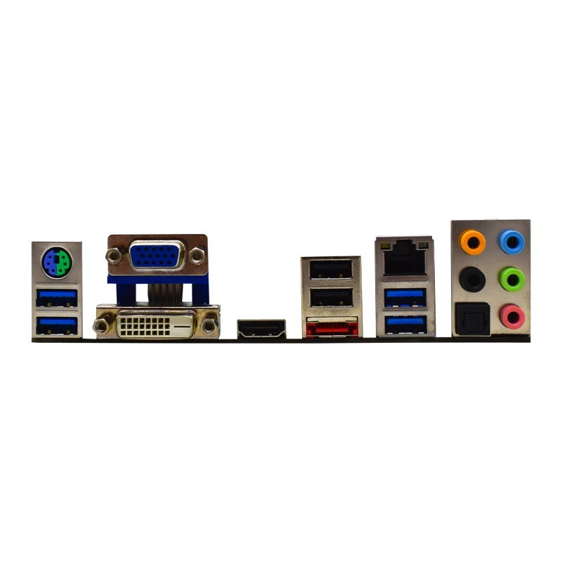 

For ASRock A75 PRO4-M Socket FM1 A75 Original Used PC Motherboards DDR3 SATA3 USB3.0 32GB