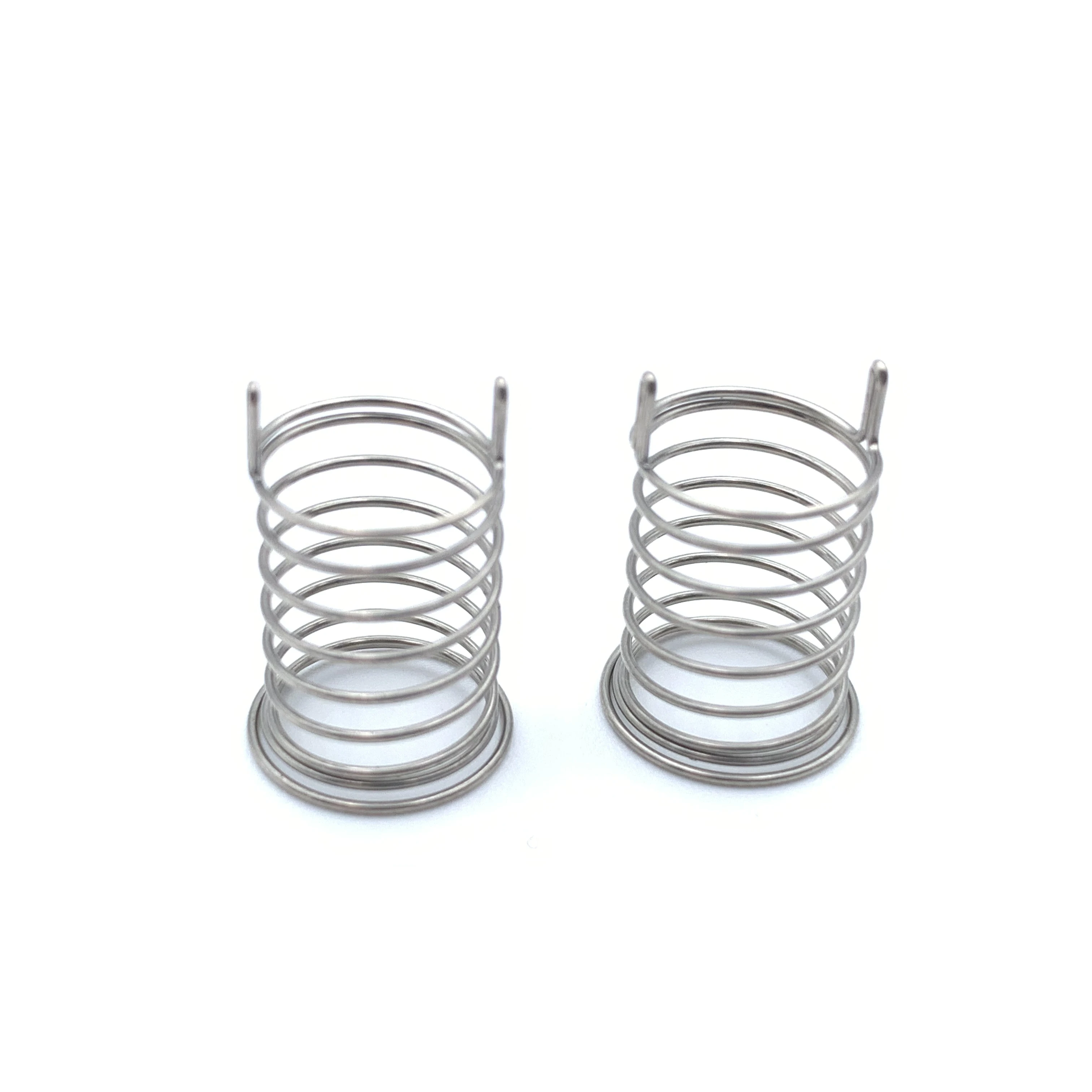 Нержавеющая сталь Pcb электрические контакты сенсорный выключатель пружина |