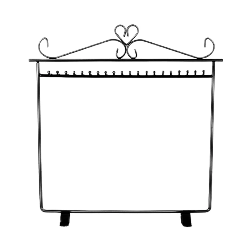 

Doll Metal Love Hanger Hanging Doll Clothes Doll Accessories For Babie Blyth 54DF