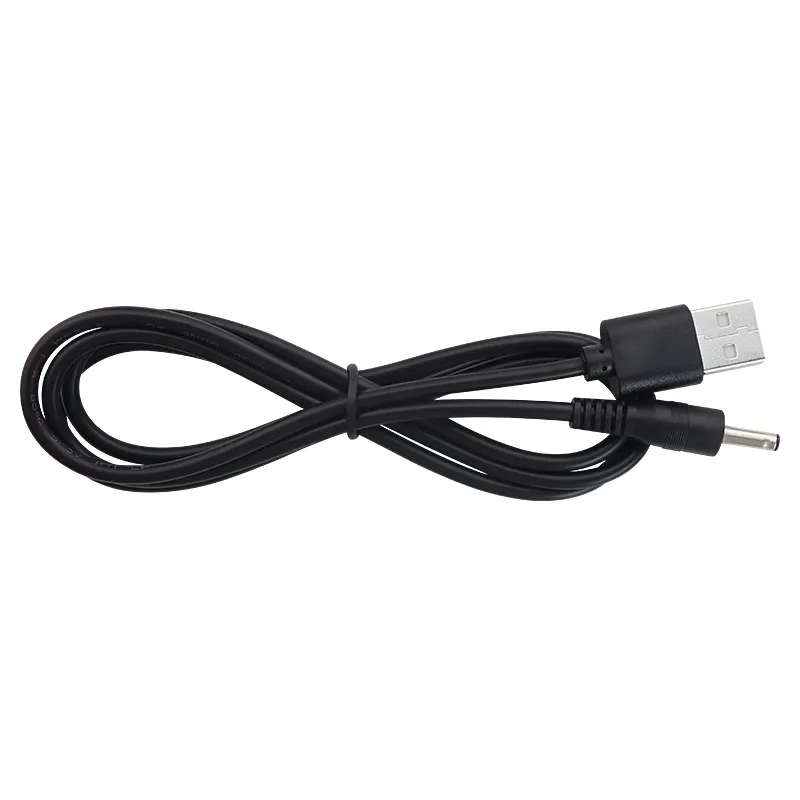 USB мужчина до 3 5 × 1 35 4 0 7 2 мм DC бочоночного разъема Мощность кабель переменного