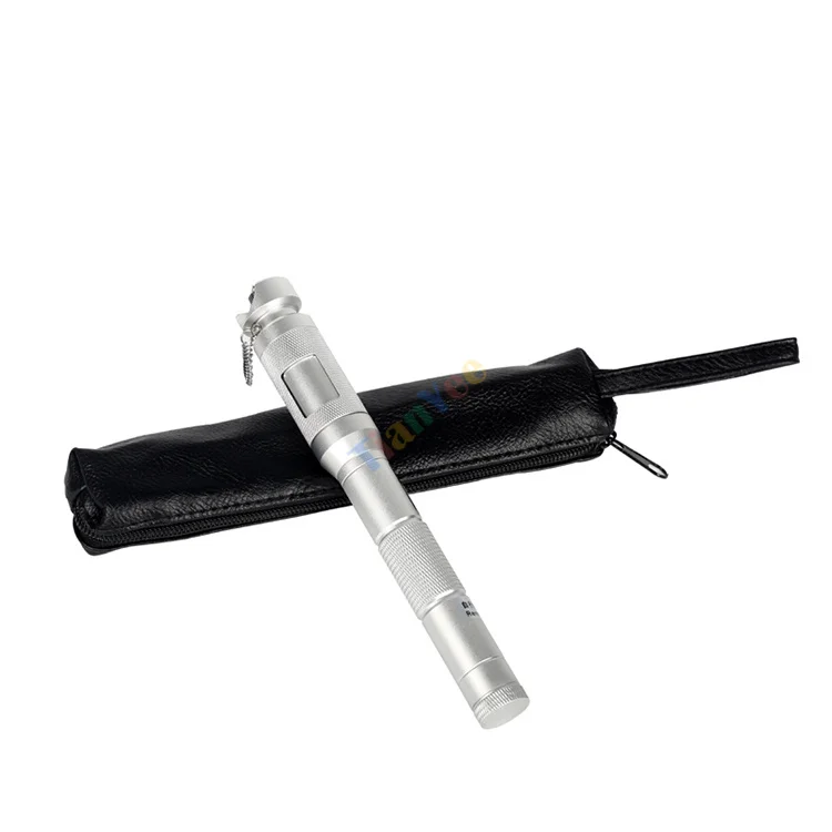 Advanced 1-50KM VFL Fiber Optic Laser Source Visual Fault Locator 10MW 50MW Cable Tester |