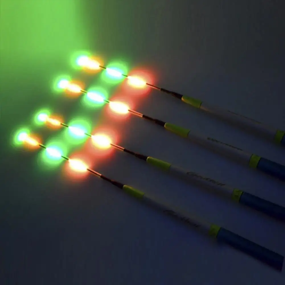 

Fishing Floats Fishing Light Stick Safe Innovative Wear-resistant Fishing Equipment Electronic Float For Fishing Accessories