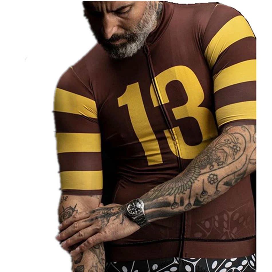 

Love The Pain Hot Sale Summer Pro Team Cycling Jersey Mens Bicycle Jersey Mtb Breathable Bike Cycling Clothing Shirts Ciclismo