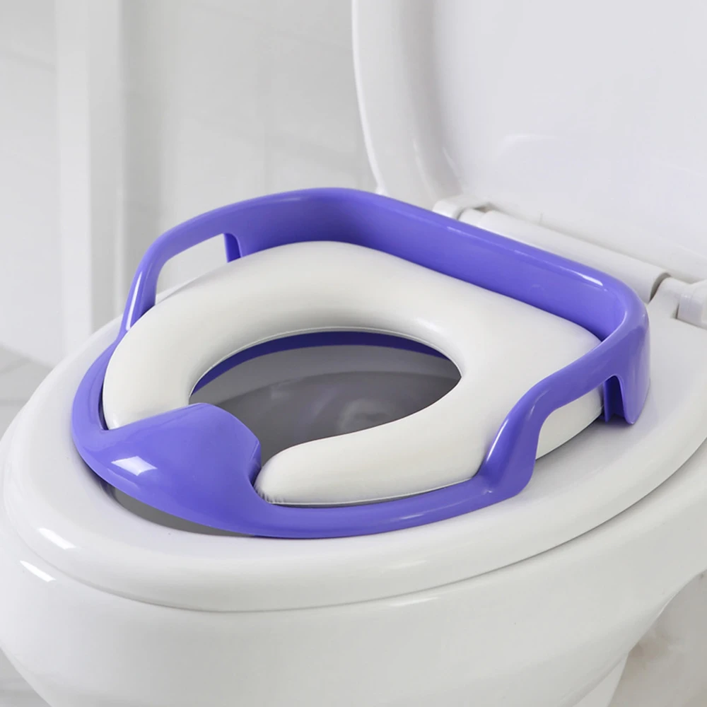 Детское сиденье для унитаза детское Детский горшок обучения детский туалет