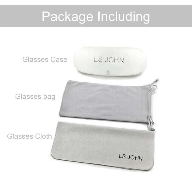 V образной КРЕПЕЖНОЙ ПЛАСТИНОЙ LS Джон памяти Титан очки для чтения Для мужчин от
