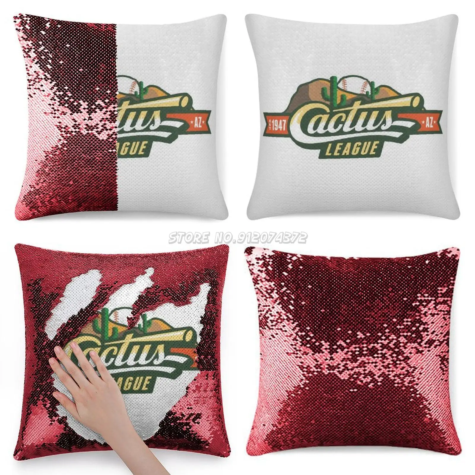 Наволочка в виде гигантских ангелов с блестками | Дом и сад