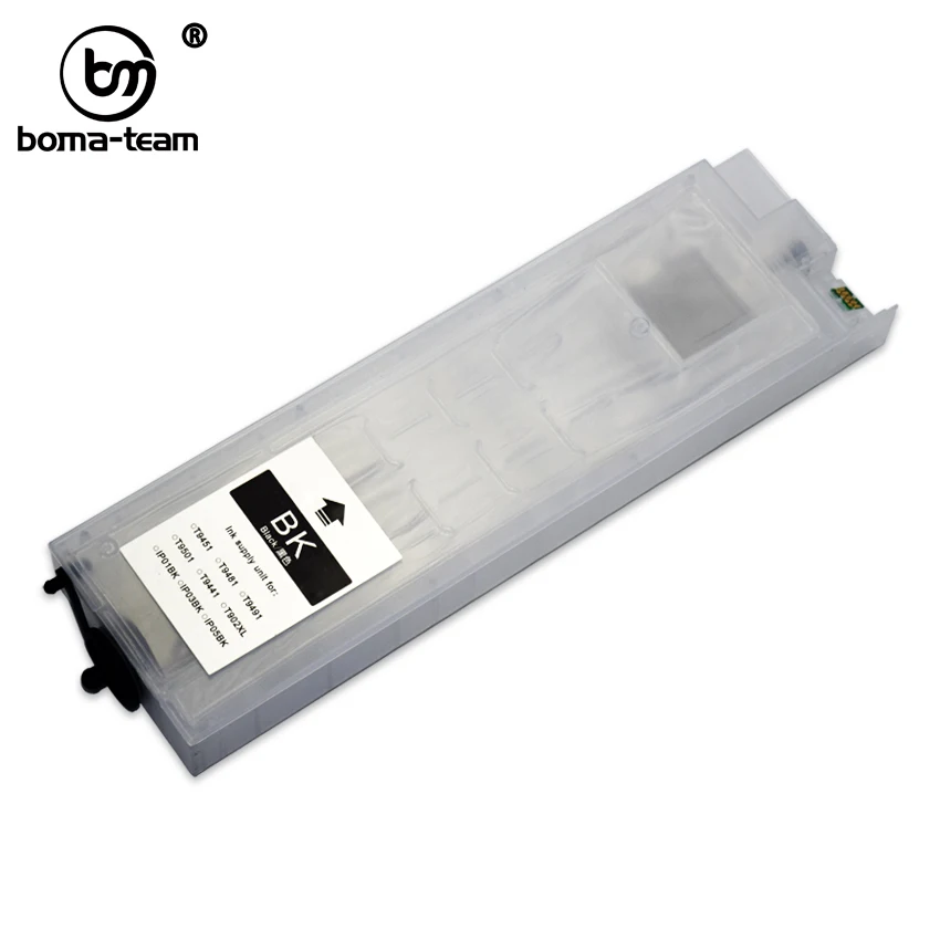 T9651 многоразовый картридж с чернилами без чипа для Epson T9651 многоразовый картридж с чернилами без чипа для Epson