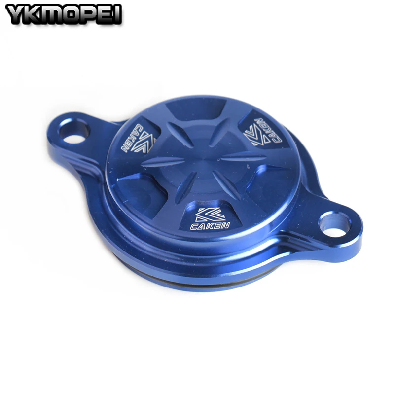 Масляный фильтр для мотоцикла YZ250F YZ450F WR250F YZ250FX | Автомобили и мотоциклы