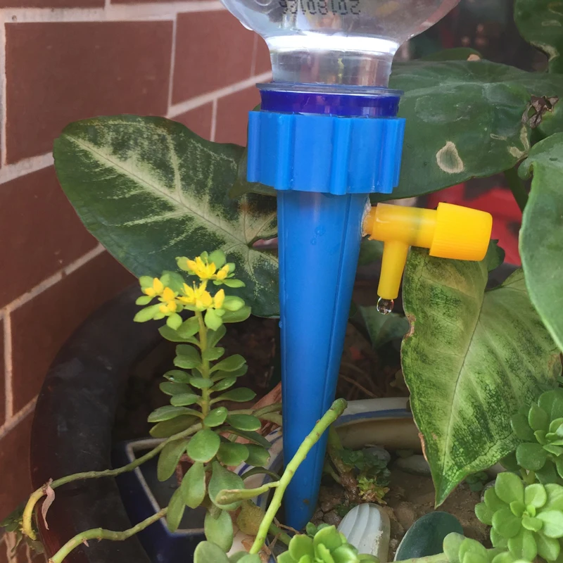 Система капельного орошения водонагреватели DIY автоматические капельные