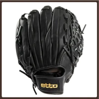 accessories baseball glove leather left hand training glove leather equipment softball gifts guantes de baseball softball gifts