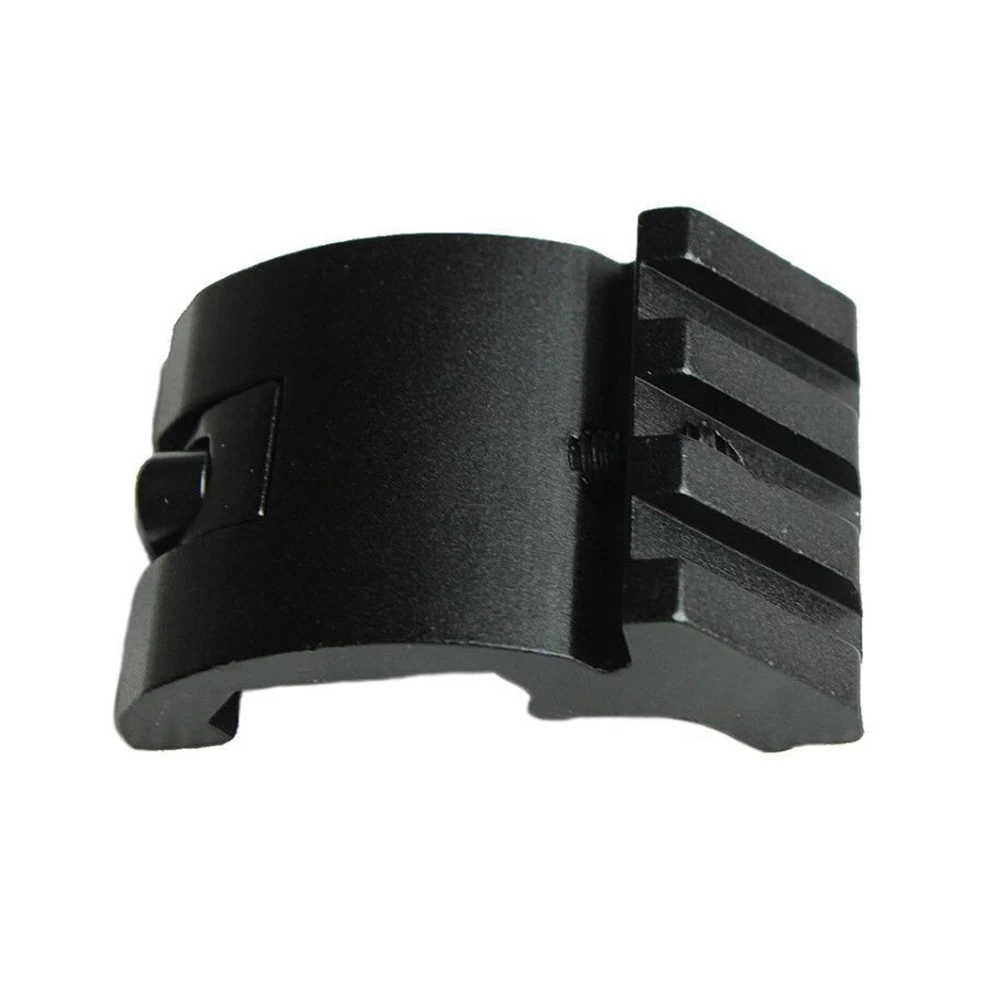 Крепление для ружья 45 градусов 20 мм рельсовая винтовка прицел авиация