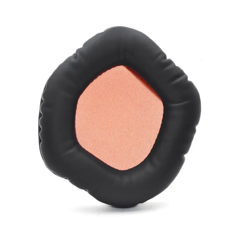 

2PCS Leather Earpads Ear Cushions Cover for asus STRIX 7.1/2.0/PRO/DSP Headphone