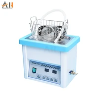 industrial ultrasonic cleaner 5l digital ultrasound cleaning bath low noise lab auto parts dental medical electronic cleaning