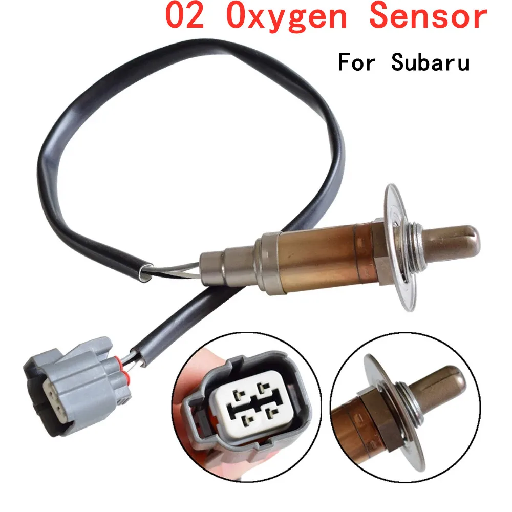 

For Subaru Legacy Liberty Outback B13 Impreza G11 2.0L Lambda Probe Oxygen Sensor 22690-AA891 22690AA891 22690-AA831 22690AA831