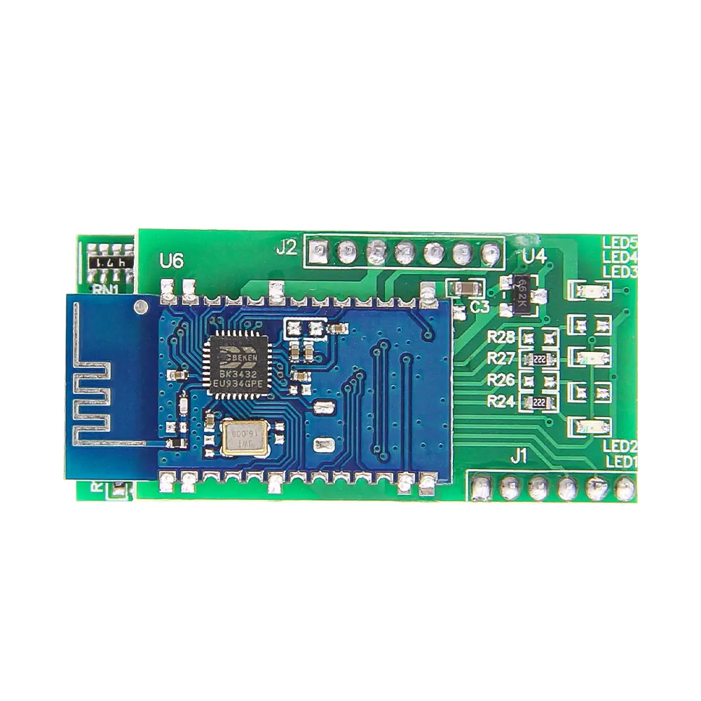 (20 шт./лот) Мини ELM327 v1.5 PIC18F25K80 OBD2 сканер Bluetooth для Android ELM 327 V1.5 читателя Кода OBD