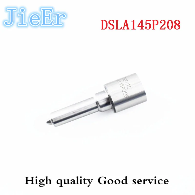 4 шт./лот dsla145p208 (0433175017) / DSLA145P208 дизельная форсунка высокого качества - купить по