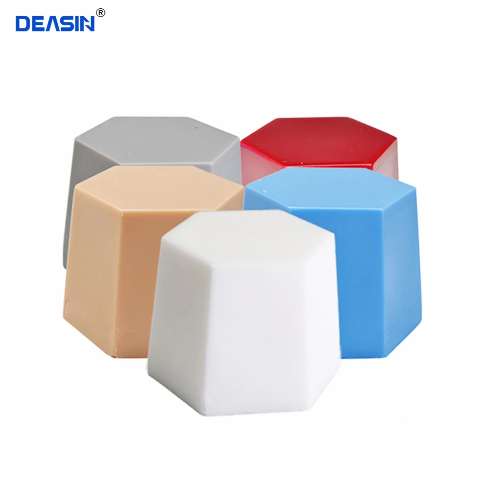 1 шт. новый стоматологический восковой инструмент для резьбы по полости рта |