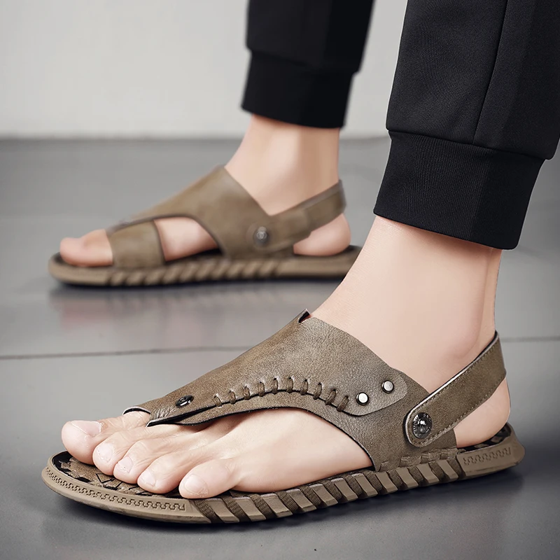 

Slipperswork; Сандалии для подиума 2019 zomerschoenen для zapatos; Обувь zapato; Большие размеры для мужчин из дышащего материала; schuhe; sommer verano de пляжные para