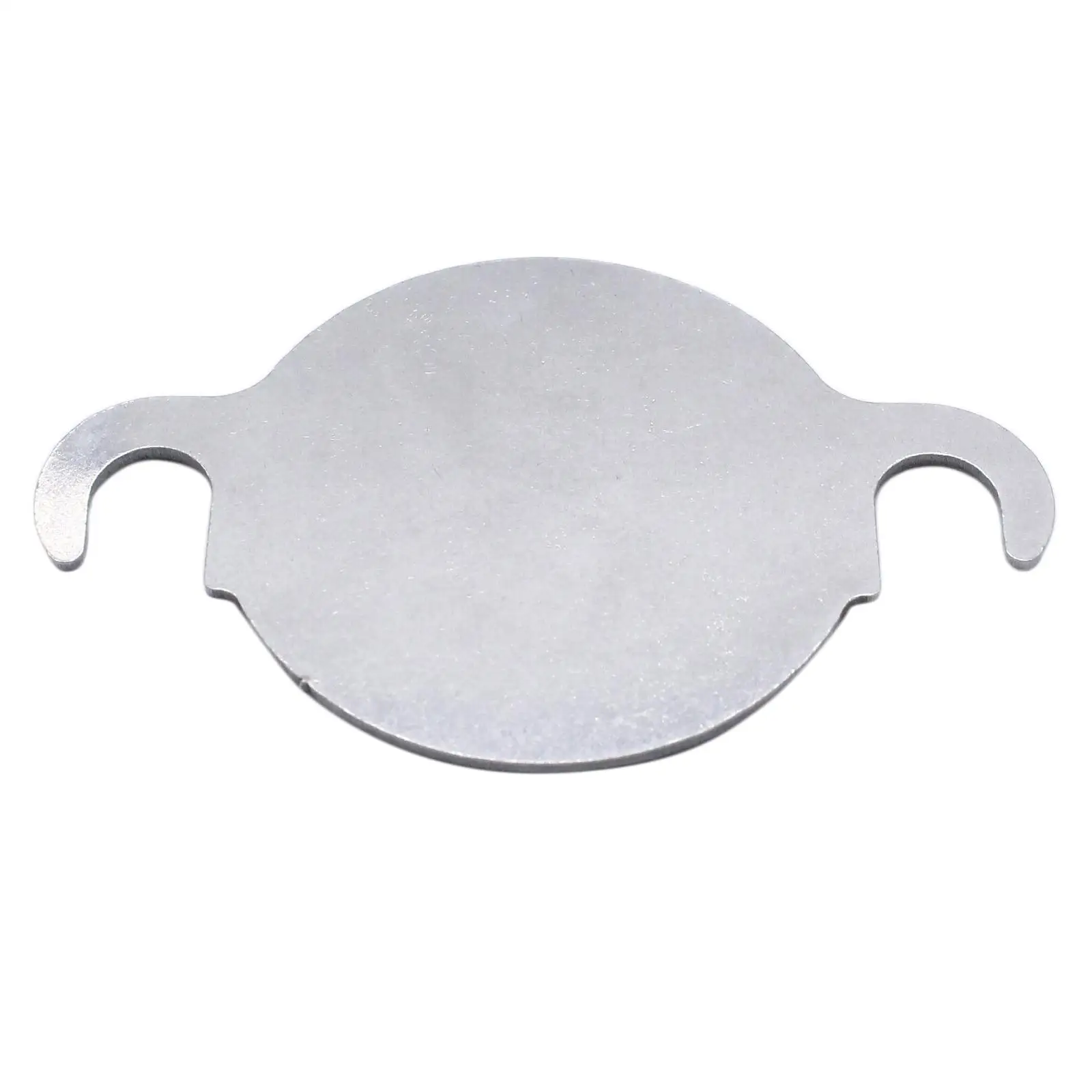 Egr Blank Plate Valves Tools Turbo Valve Kit Fit for D40 D22 Frontier R51 2.5L 3.0L ZD30 |