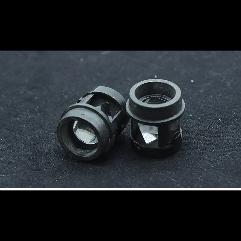 Визуальное изображение призмы телескоп аксессуары Оптическое стекло подходит