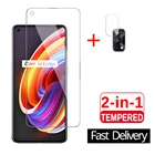 2 в 1, защитная пленка для камеры realme x7pro, для oppo realmex7, Защита экрана для realme x7 pro 5g 2020, закаленное стекло realmex7pro