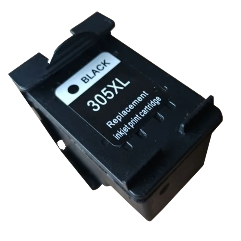 Фото Заправляемый картридж COAAP 305XL для HP 305 XL HP 305 DeskJet 2710 2720 4110 4120 4130 ENVY 6010 6020 6030 6420 №3