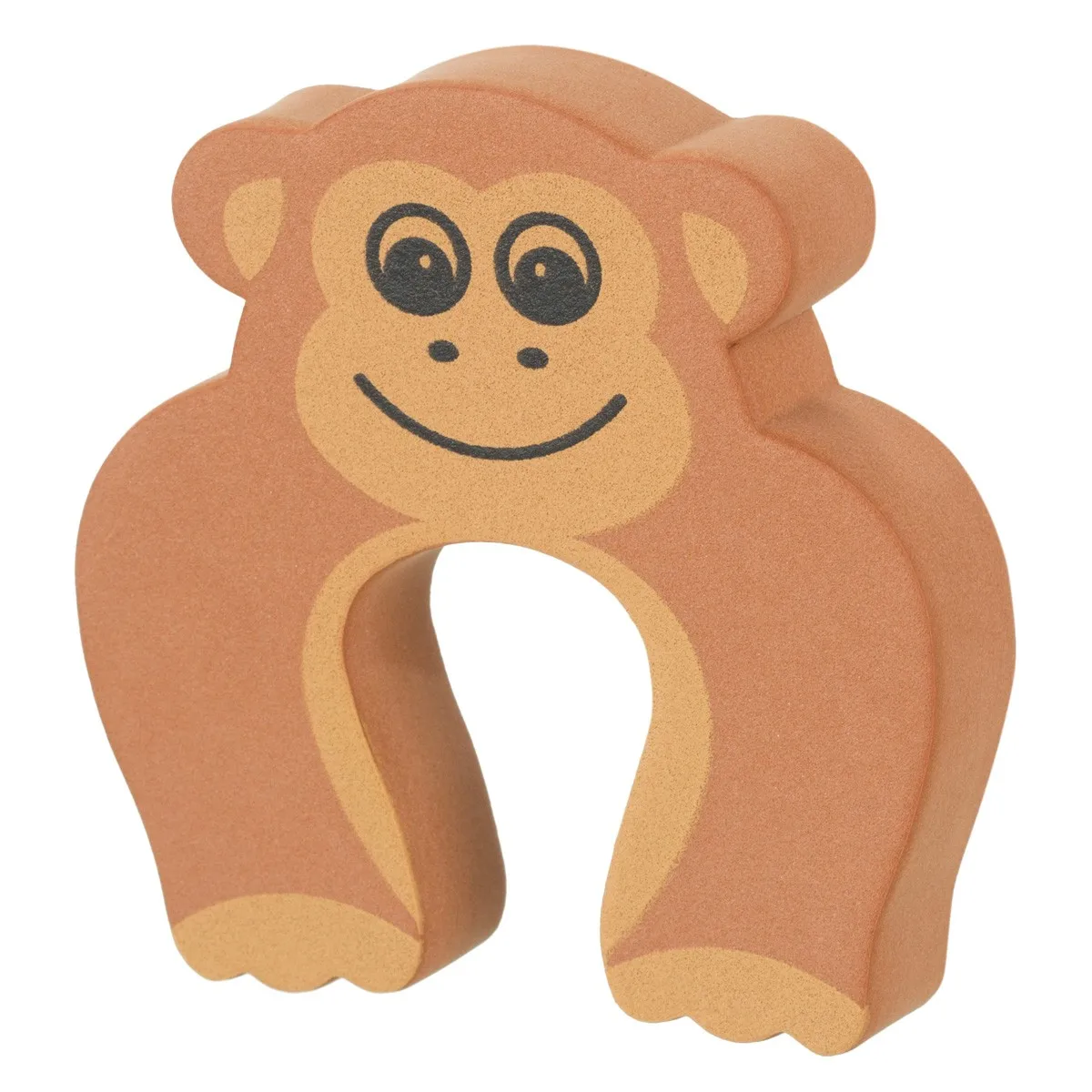 Накладка/фиксатор/стоппер/ограничитель защитная для окон и дверей ROXY KIDS