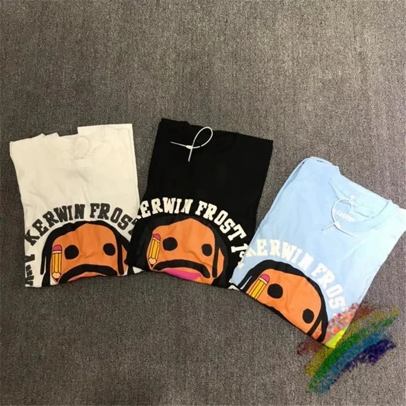 Футболка CPFM.XYZ 2022ss для мужчин и женщин тенниска в уличном стиле высокого качества