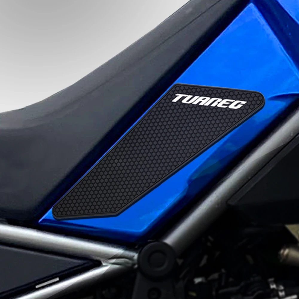 Боковые прокладки для топливного бака Aprilia TUAREG 660 tuareg 2022 протекторные наклейки