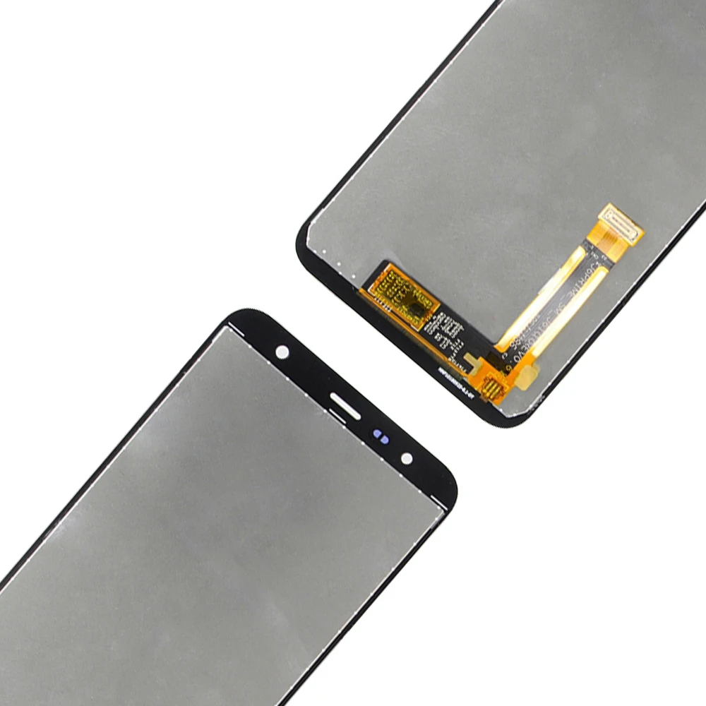 

Original 6.0" J4 Plus LCD screen for Samsung Galaxy J4 + 2018 J415 J415F J410 J6 Prime J6 Plus 2018 J610 LCD touch screen
