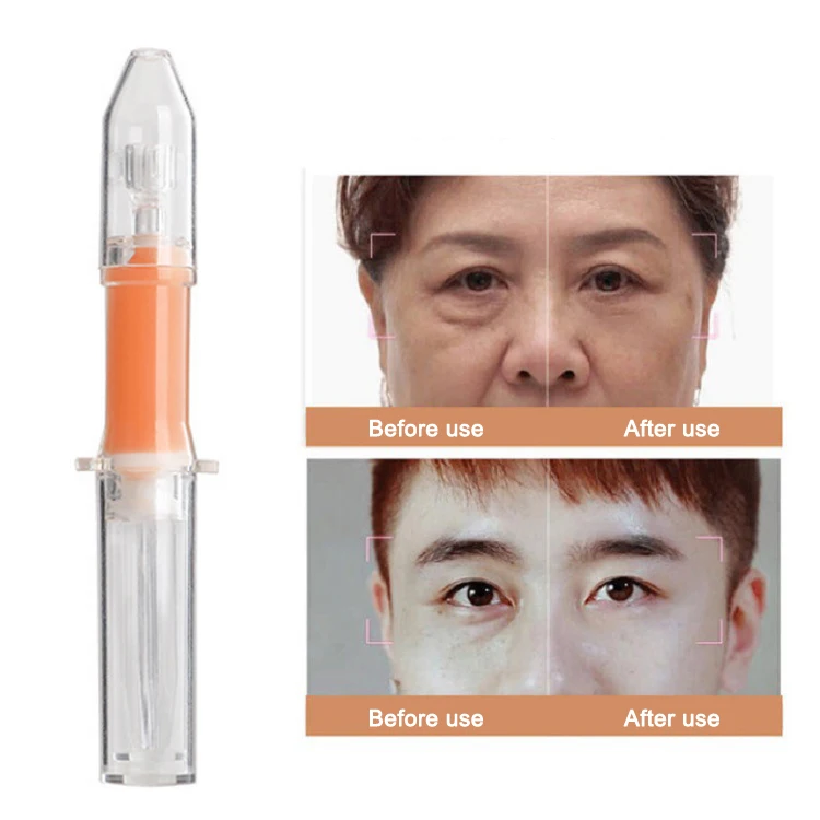 

Miracle Age Defying Eye Cream Lifting Firming Diminishing Fine Lines And Dark Circles Eye Cream For Women J9