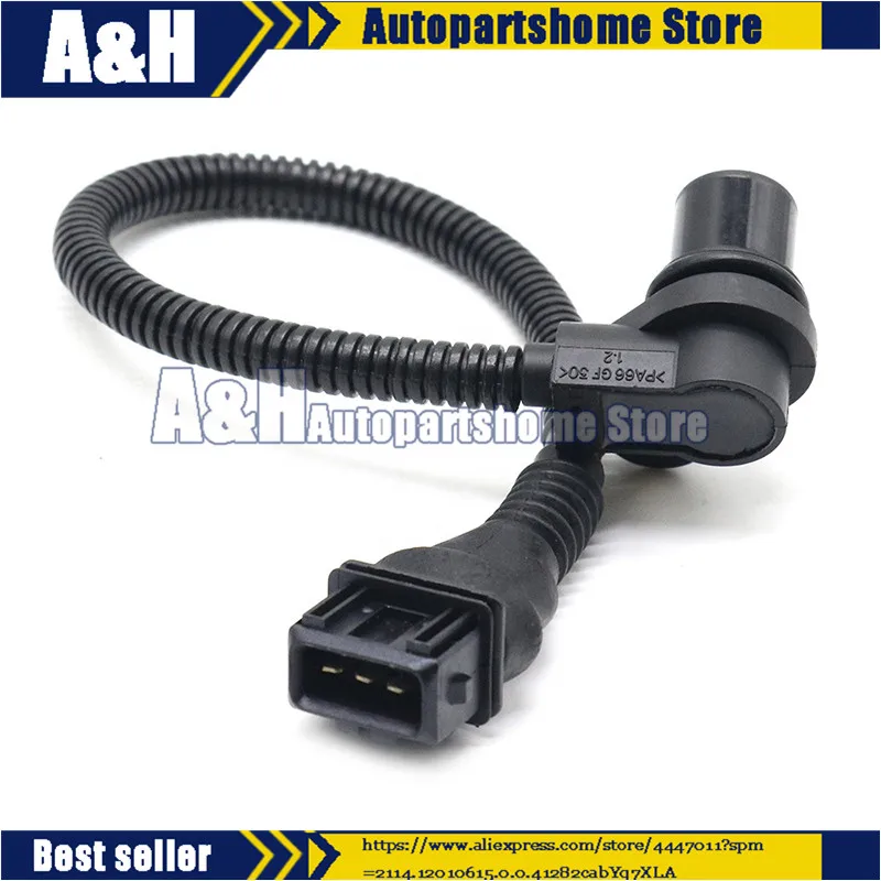 Подлинная OEM #24357518732 для Mini Cooper R50/52 2002-2009 1.6L cvt-автоматическая коробка передач
