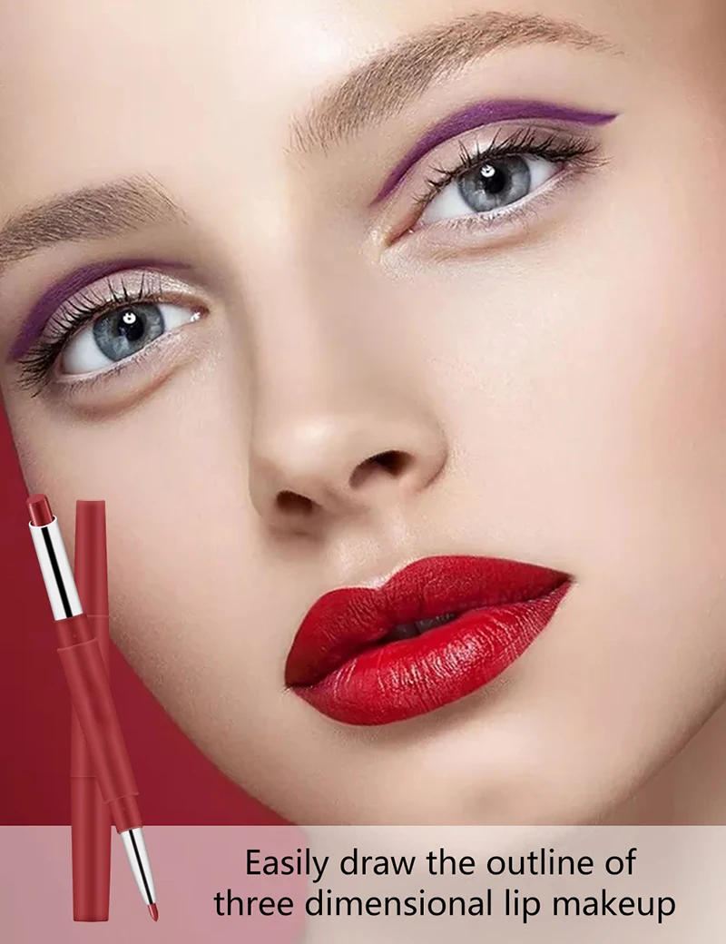 Новое поступление Miss Rose брендовая Красивая матовая губная помада стойкий