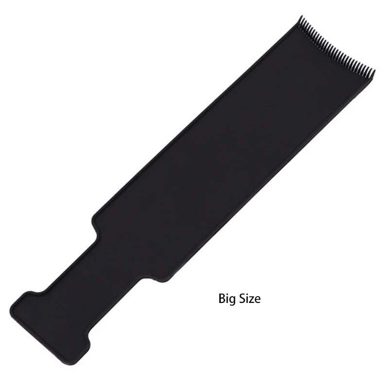 Парикмахерский аппликатор для волос кисть дозирования салона окрашивания