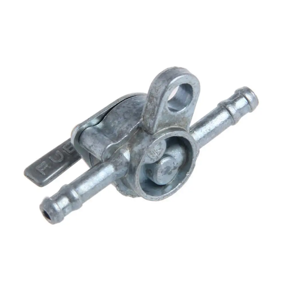 

Universal Motorcycle Motorbike Dirt Bike Petrol Fuel Tap On/Off Aluminum Switch