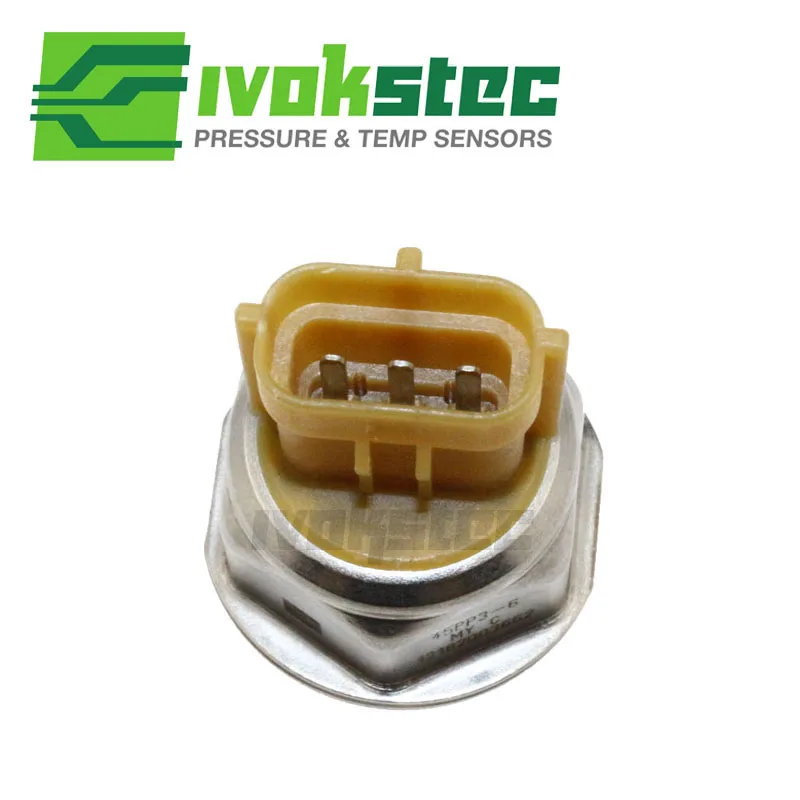 Оригинальный датчик давления с общей топливной магистралью для ISUZU Dmax Holden