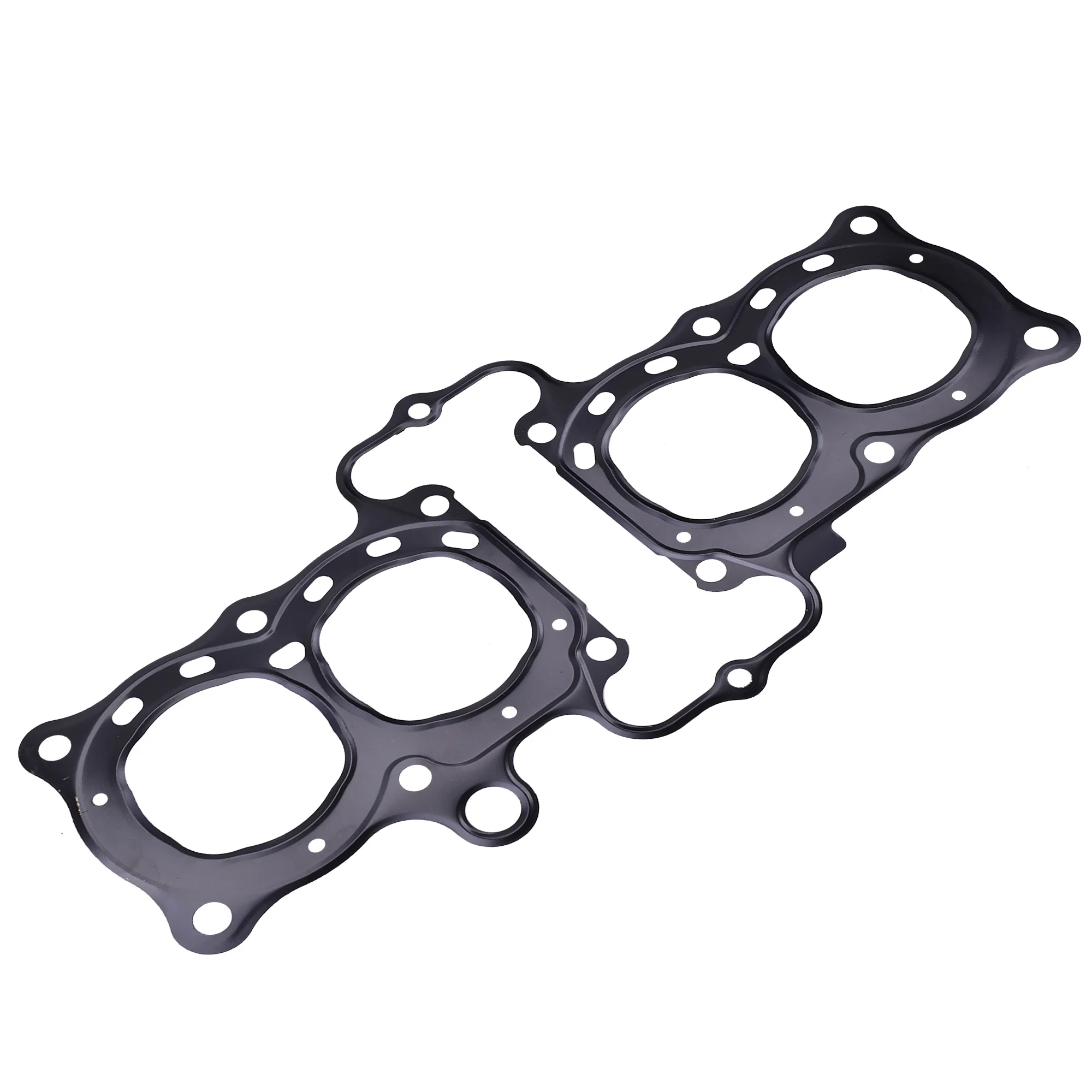 

400cc Full Cylinder Head Overhaul Gasket Mat for Honda CBR400 NC23 CB400SF CB400 VTEC CB-1 CBR CB 400 Complete Overhaul Mat Pad