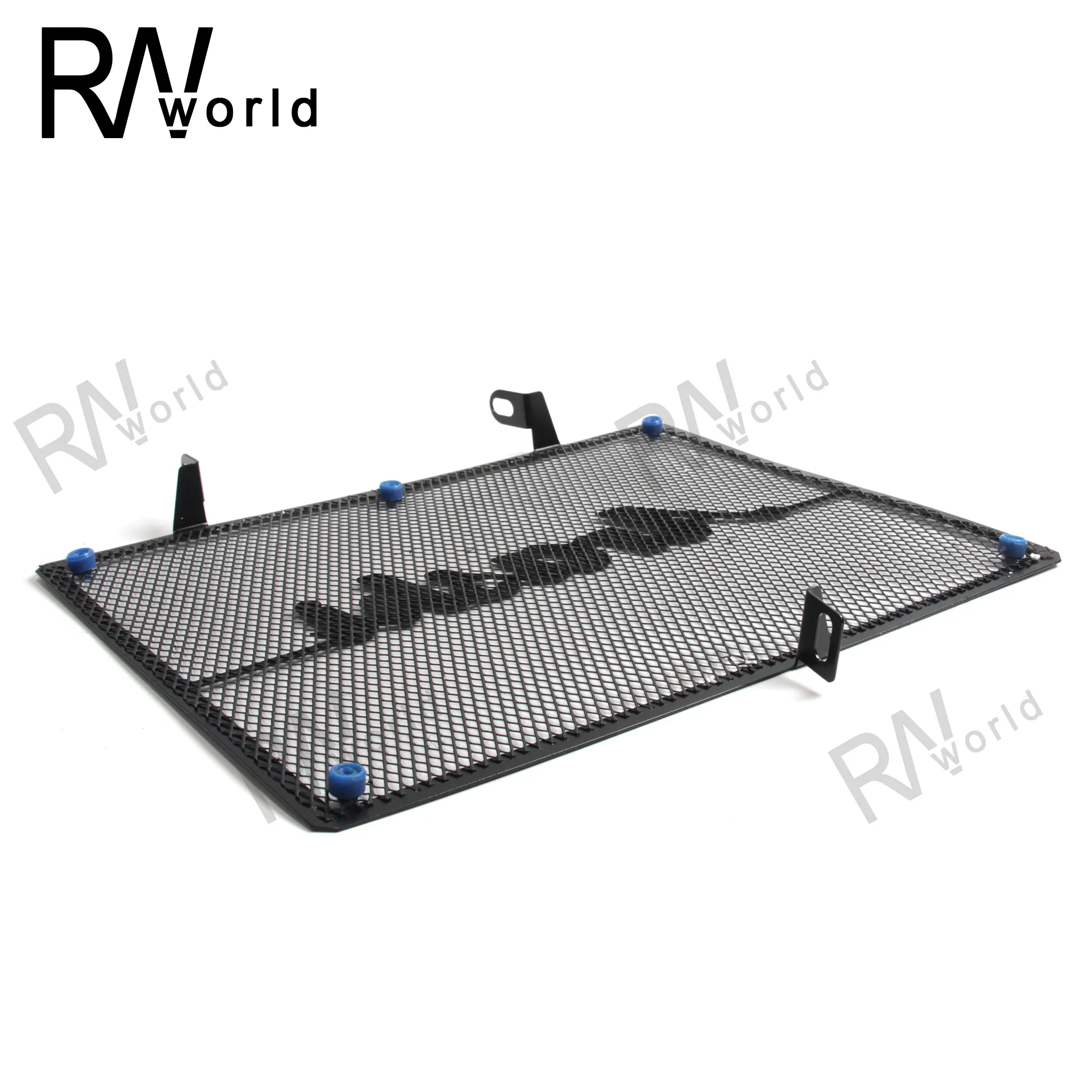 Защитная решетка радиатора мотоцикла крутая крышка для HONDA CBR600RR 2003 2004 2005 CBR 2006 RR